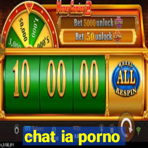 chat ia porno